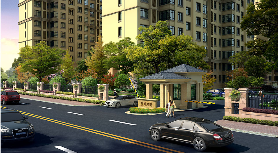 寶通陸號(hào)二期